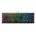 RAZER BLACKWIDOW V4 X (BLACK) (RAZER GREEN SWITCH - RAZER CHROMA RGB - EN/TH)