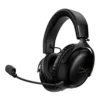 WIRELESS HEADSET (หูฟังไร้สาย) HYPERX CLOUD III (BLACK)