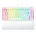 RAZER BLACKWIDOW V4 75% RAZER ORANGE SWITCH RAZER CHROMA RGB EN - WHITE