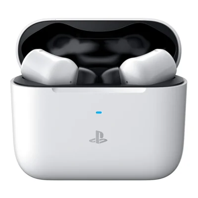 TRUE WIRELESS RAZER HAMMERHEAD HYPERSPEED - PLAYSTATION LICENSED