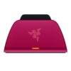 PS5 ACCESSORIES (อุปกรณ์เสริมเครื่องคอนโซล) RAZER QUICK CHARGING FOR PS5 RED