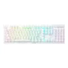 RAZER DEATHSTALKER V2 PRO (WHITE) (RAZER CLICKY LOW-PROFILE OPTICAL SWITCH - RAZER CHROMA RGB - EN)