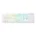 RAZER DEATHSTALKER V2 PRO (WHITE) (RAZER CLICKY LOW-PROFILE OPTICAL SWITCH - RAZER CHROMA RGB - EN)