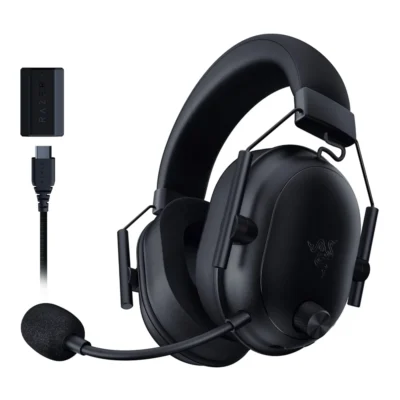 WIRELESS HEADSET RAZER BLACKSHARK V2 HYPERSPEED
