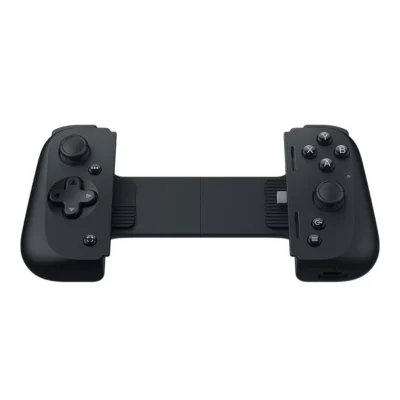 MOBILE CONTROLLER (อุปกรณ์ควบคุมคำสั่งสำหรับมือถือ) RAZER KISHI V2 FOR ANDROID (BLACK)