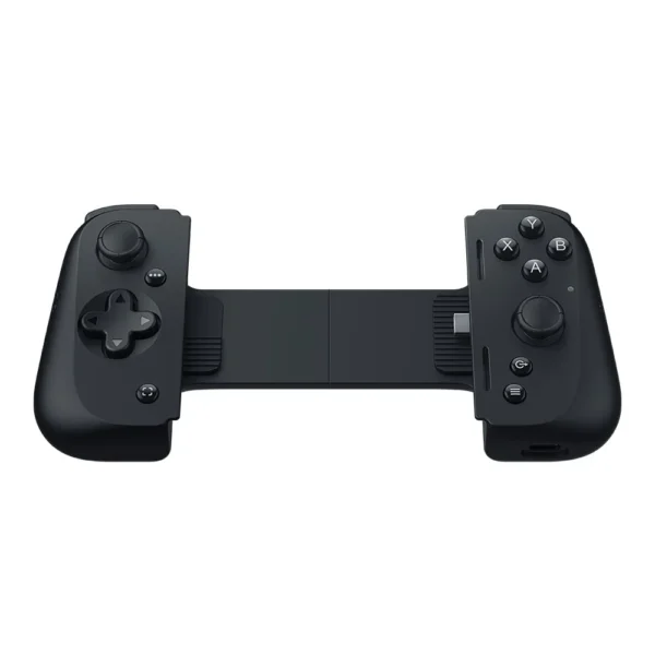 MOBILE CONTROLLER (อุปกรณ์ควบคุมคำสั่งสำหรับมือถือ) RAZER KISHI V2 FOR ANDROID (BLACK)