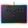 CONTROLLER (อุปกรณ์ควบคุมคำสั่ง) RAZER KITSUNE - ALL-BUTTON OPTICAL ARCADE CONTROLLER FOR PS5™ AND PC