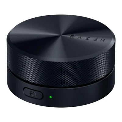 RAZER WIRELESS CONTROL POD *พ็อดควบคุมเสียงไร้สาย