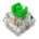 SWITCH (สวิตซ์) RAZER GREEN CLICKY MECHANICAL SWITCH