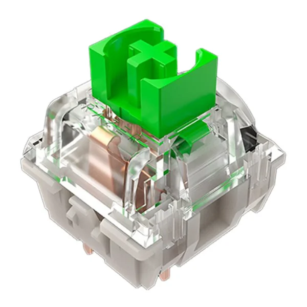 SWITCH (สวิตซ์) RAZER GREEN CLICKY MECHANICAL SWITCH