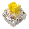 SWITCH (สวิตซ์) RAZER YELLOW LINEAR MECHANICAL SWITCH