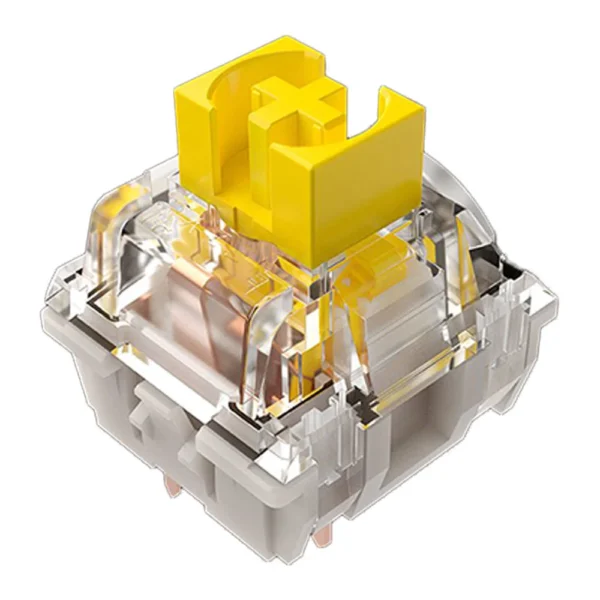 SWITCH (สวิตซ์) RAZER YELLOW LINEAR MECHANICAL SWITCH