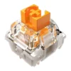SWITCH (สวิตซ์) RAZER ORANGE TACTILE MECHANICAL SWITCH