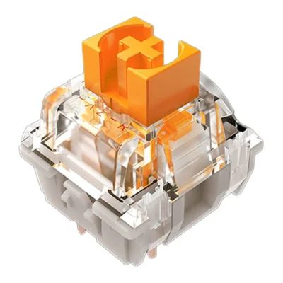 SWITCH (สวิตซ์) RAZER ORANGE TACTILE MECHANICAL SWITCH