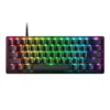 RAZER HUNTSMAN V3 PRO MINI (BLACK)