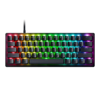 RAZER HUNTSMAN V3 PRO MINI (BLACK)