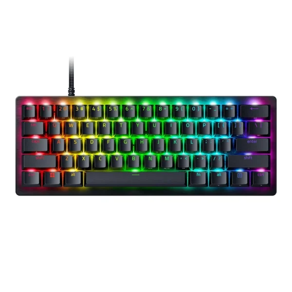 RAZER HUNTSMAN V3 PRO MINI (BLACK)