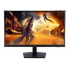 MONITOR (จอมอนิเตอร์) AOC 27G15N/67 - 27 INCH VA FHD 180Hz ADAPTIVE SYNC