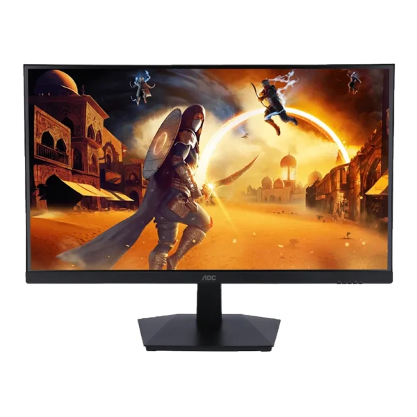 MONITOR (จอมอนิเตอร์) AOC 27G15N/67 - 27 INCH VA FHD 180Hz ADAPTIVE SYNC