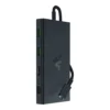 USB-C HUB (ยูเอสบีซีฮับ) RAZER USB-C DOCK (BLACK)