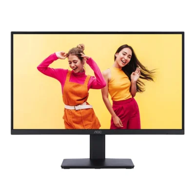 MONITOR (จอมอนิเตอร์) AOC 24B20JH2/67 - 23.8 INCH IPS FHD 100Hz ADAPTIVE SYNC