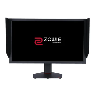 ZOWIE XL2586X Fast TN DyAc™ 2