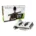 GALAX GEFORCE RTX 3050 6GB LP WHITE - 6GB GDDR6