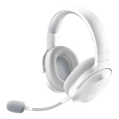 WIRELESS HEADSET RAZER BARRACUDA X (MERCURY)