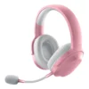 WIRELESS HEADSET RAZER BARRACUDA X (QUARTZ)