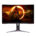 MONITOR AOC C27G2Z2/67 - 27 INCH VA FHD 250Hz ADAPTIVE SYNC CURVED