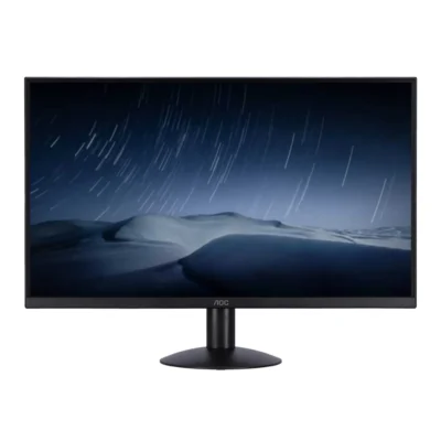 MONITOR (จอมอนิเตอร์) AOC 27B30H/67 - 27 INCH IPS FHD 100Hz ADAPTIVE SYNC