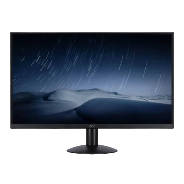 MONITOR (จอมอนิเตอร์) AOC 27B30H/67 - 27 INCH IPS FHD 100Hz ADAPTIVE SYNC
