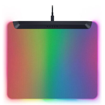 MOUSE PAD RAZER FIREFLY V2 PRO (BLACK)