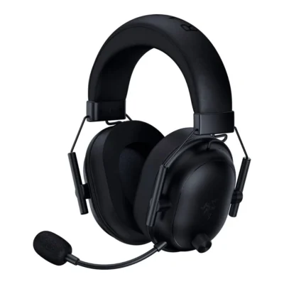WIRELESS HEADSET RAZER BLACKSHARK V2 PRO FOR XBOX (BLACK)