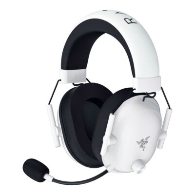 WIRELESS HEADSET RAZER BLACKSHARK V2 PRO FOR XBOX (WHITE)