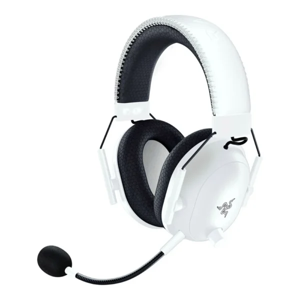 WIRELESS HEADSET RAZER BLACKSHARK V2 PRO FOR PLAYSTATION (WHITE)