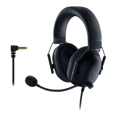 HEADSET RAZER BLACKSHARK V2 X FOR XBOX (BLACK)