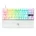 RAZER HUNTSMAN V3 PRO TENKEYLESS (WHITE)
