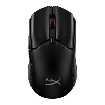 WIRELESS MOUSE HYPERX PULSEFIRE HASTE 2 MINI (BLACK)