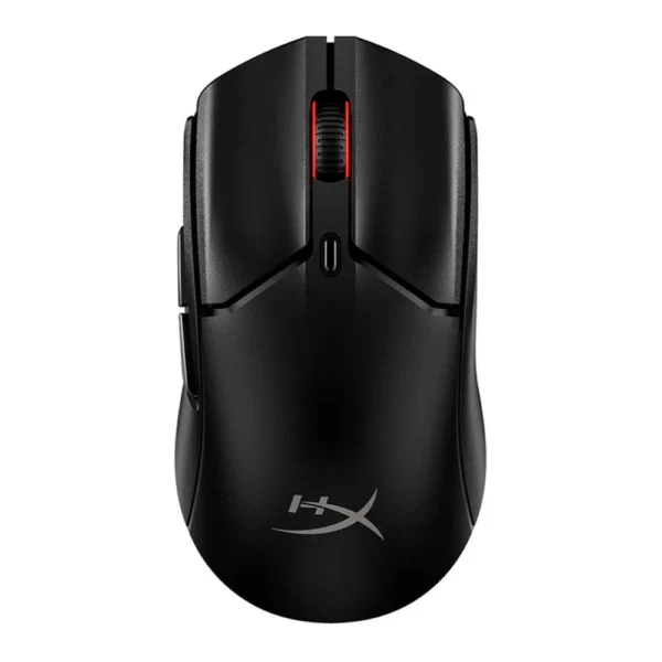 WIRELESS MOUSE HYPERX PULSEFIRE HASTE 2 MINI (BLACK)