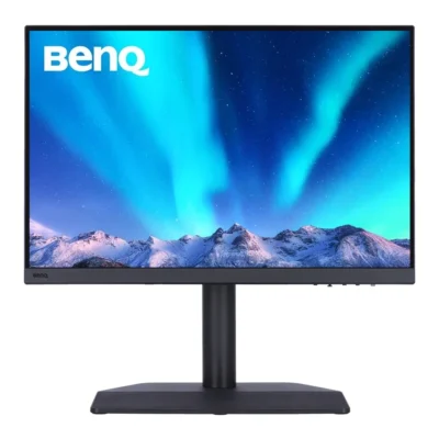 BENQ SW242Q - 24.1 INCH IPS 2K 60Hz