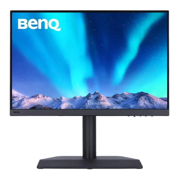 BENQ SW242Q - 24.1 INCH IPS 2K 60Hz