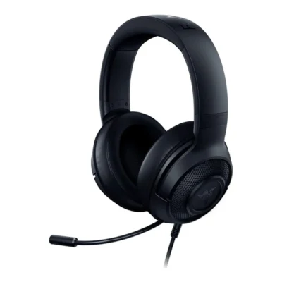HEADSET RAZER KRAKEN X LITE - BLACK