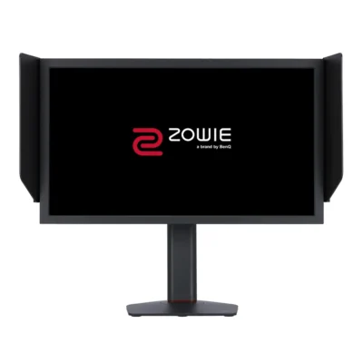 BENQ ZOWIE XL2566X+ 24 INCH TN 400Hz DYAC