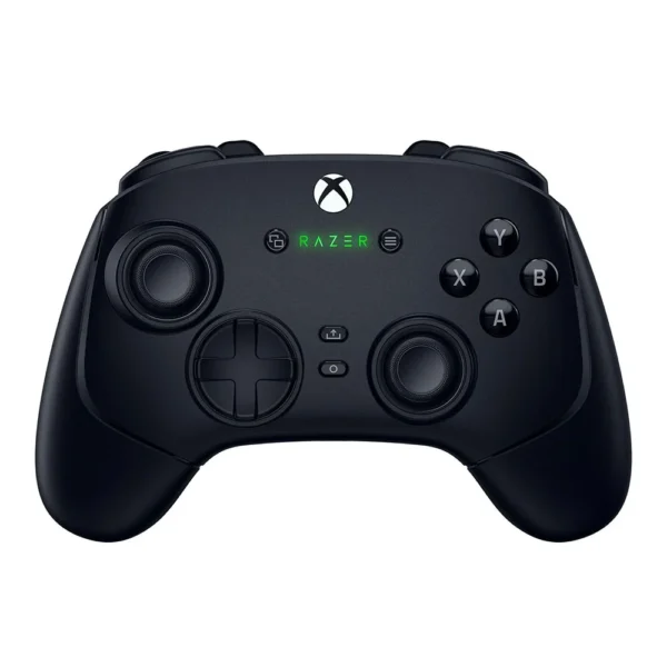 WIRELESS CONTROLLER (อุปกรณ์ควบคุมคำสั่งไร้สาย) RAZER WOLVERINE V3 PRO XBOX - BLACK