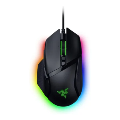 MOUSE RAZER BASILISK V3 35K (BLACK)