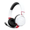 WIRELESS HEADSET HYPERX CLOUD MINI (WHITE)