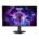 MONITOR AOC AG276QZD2/67 - 26.7 INCH QD-OLED 2K 240Hz ADAPTIVE SYNC
