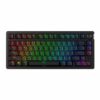 HYPERX ALLOY RISE 75 WIRELESS (BLACK)