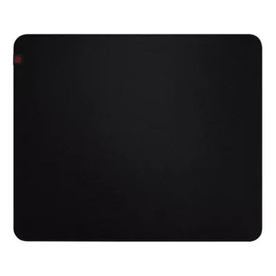 MOUSE PAD (เมาส์แพด) ZOWIE PTF-X (BLACK)